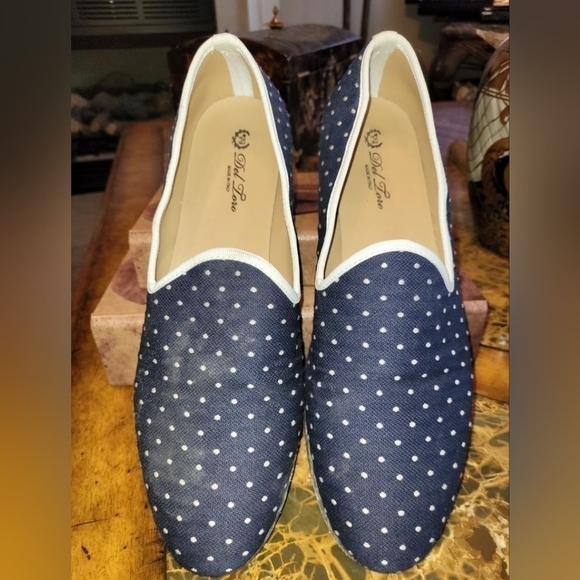 Del Loro shoes - Picture 6 of 6